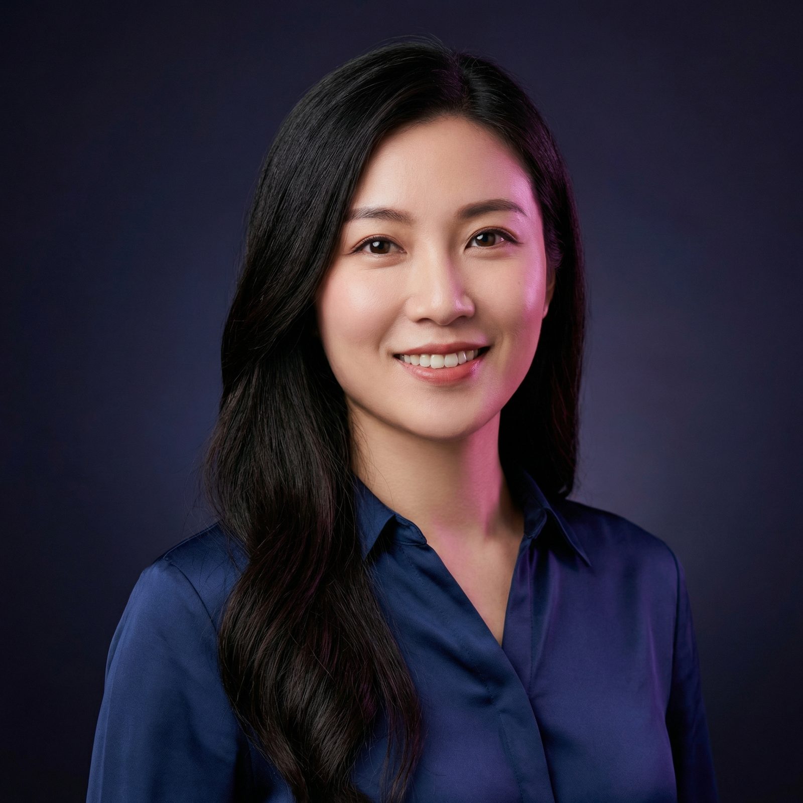 重口社区内容策略顾问苏婉清